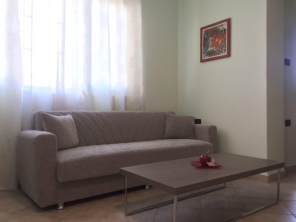 Andi Apartments Tirana Exterior foto