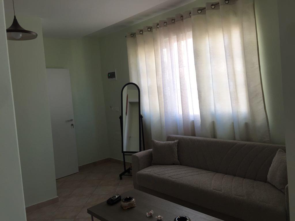 Andi Apartments Tirana Exterior foto